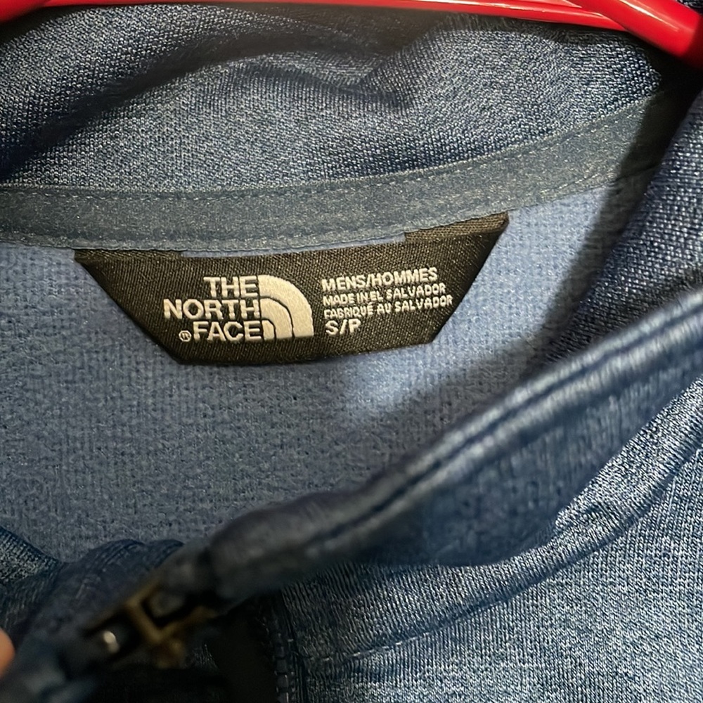 North Jacket jacket - Picture 4 of 6